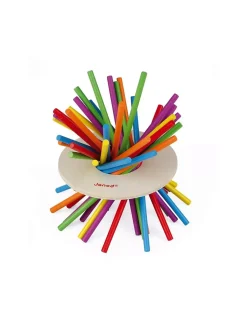 Enfant Janod Crazy sticks - jeu
