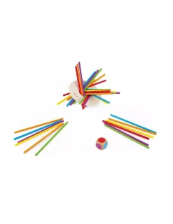 Enfant Janod Crazy sticks - jeu