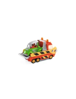 Djeco Crazy Truck Crazy Motors -