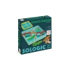 Enfant Djeco Croco Bridge Sologic -