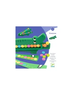 Djeco Crococroc -