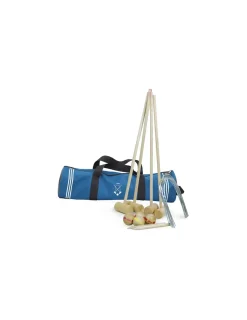Vilac Croquet junior 4 joueurs -