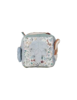 Little Dutch Cube d'activités soft Forest Friends -