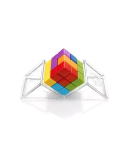 Enfant Smart games Cube Puzzler Go - Smartgames