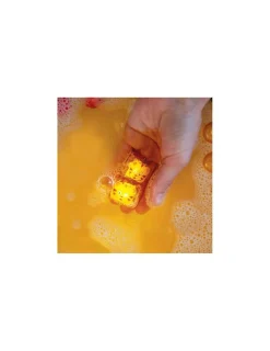 Glo Pals Cubes lumineux Daniel le tigre -