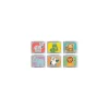 Glo Pals Cubes lumineux Zoo -
