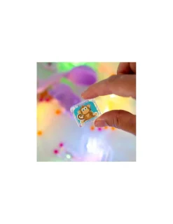 Glo Pals Cubes lumineux Zoo -