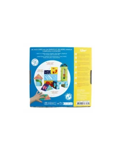 Auzou Cubes sonores -