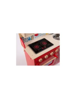 Enfant Moulin Roty Cuisinière La Grande Famille -