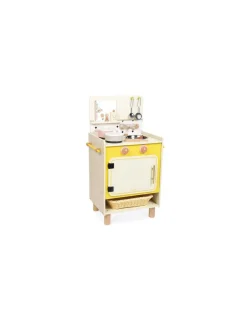 Janod Cuisinière Mamie Soleil -