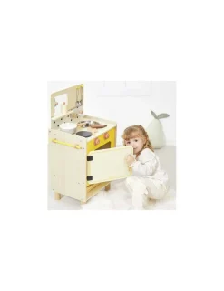 Janod Cuisinière Mamie Soleil -