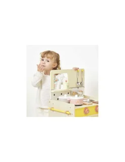 Janod Cuisinière Mamie Soleil -