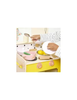 Janod Cuisinière Mamie Soleil -