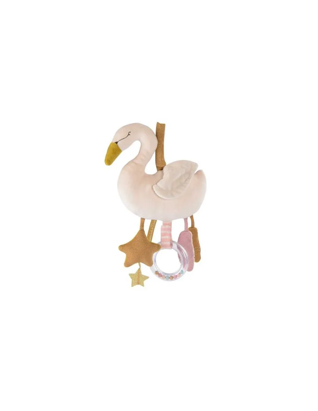 Moulin Roty Cygne d'activités à suspendre La petite école de danse -