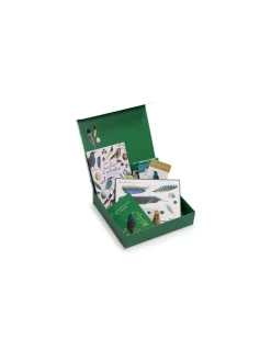 Enfant Moulin Roty Découverte des oiseaux Le Jardin du Moulin -