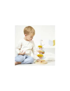 Janod Descendeur oiseau -