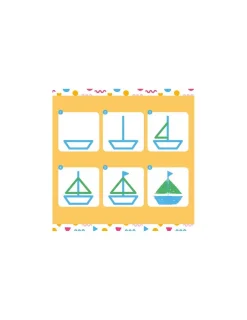 Janod Dessin et coloriage 3 ans -