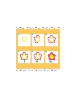 Janod Dessin et coloriage 3 ans -