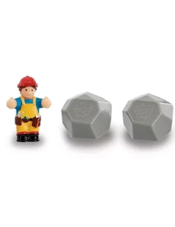 WOW Toys Dexter la tractopelle - WOW