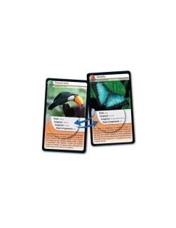 Enfant Bioviva Défis nature Animaux inspirants -