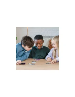 Enfant Bioviva Défis Nature Légendes d'Hiver -