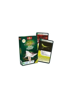 Enfant Bioviva Défis nature Super pouvoirs des animaux -