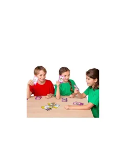 Enfant Bioviva Défis nature Trop mignons -