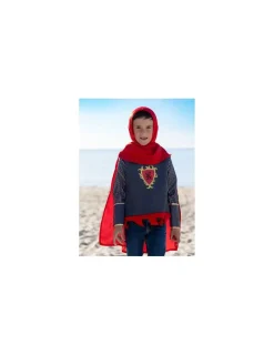 Labay Déguisement chevalier Perceval 5-7 ans -
