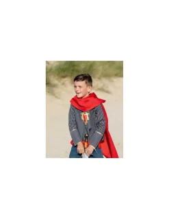Labay Déguisement chevalier Perceval 5-7 ans -