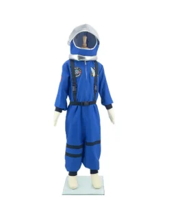 Labay Déguisement de cosmonaute Neil 5-7 ans -