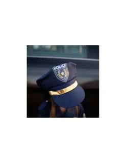 Great Pretenders Déguisement policier 4-6 ans -
