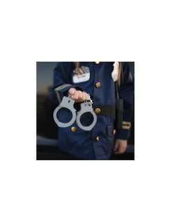 Great Pretenders Déguisement policier 4-6 ans -