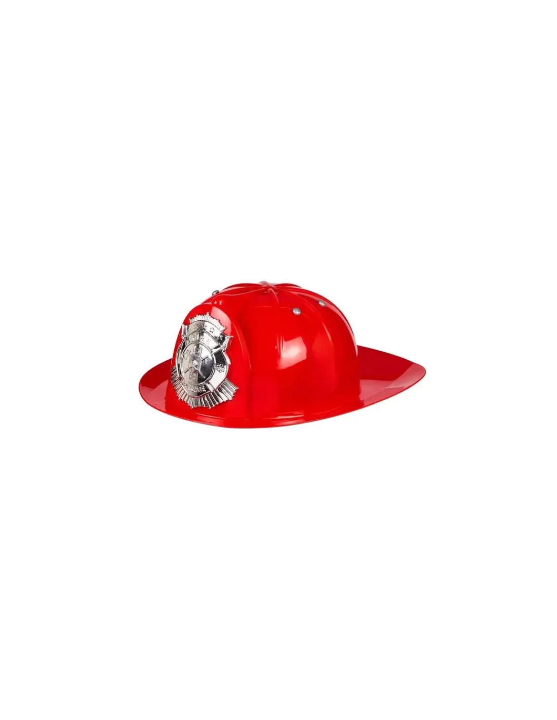 Enfant Souza Déguisement pompier 4-7 ans -