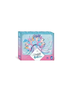 Janod Diadème à créer Magic Ocean -