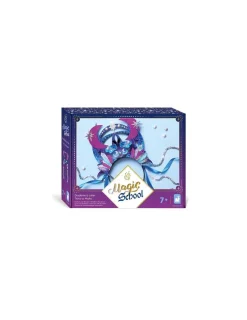 Janod Diadème à créer Magic School -