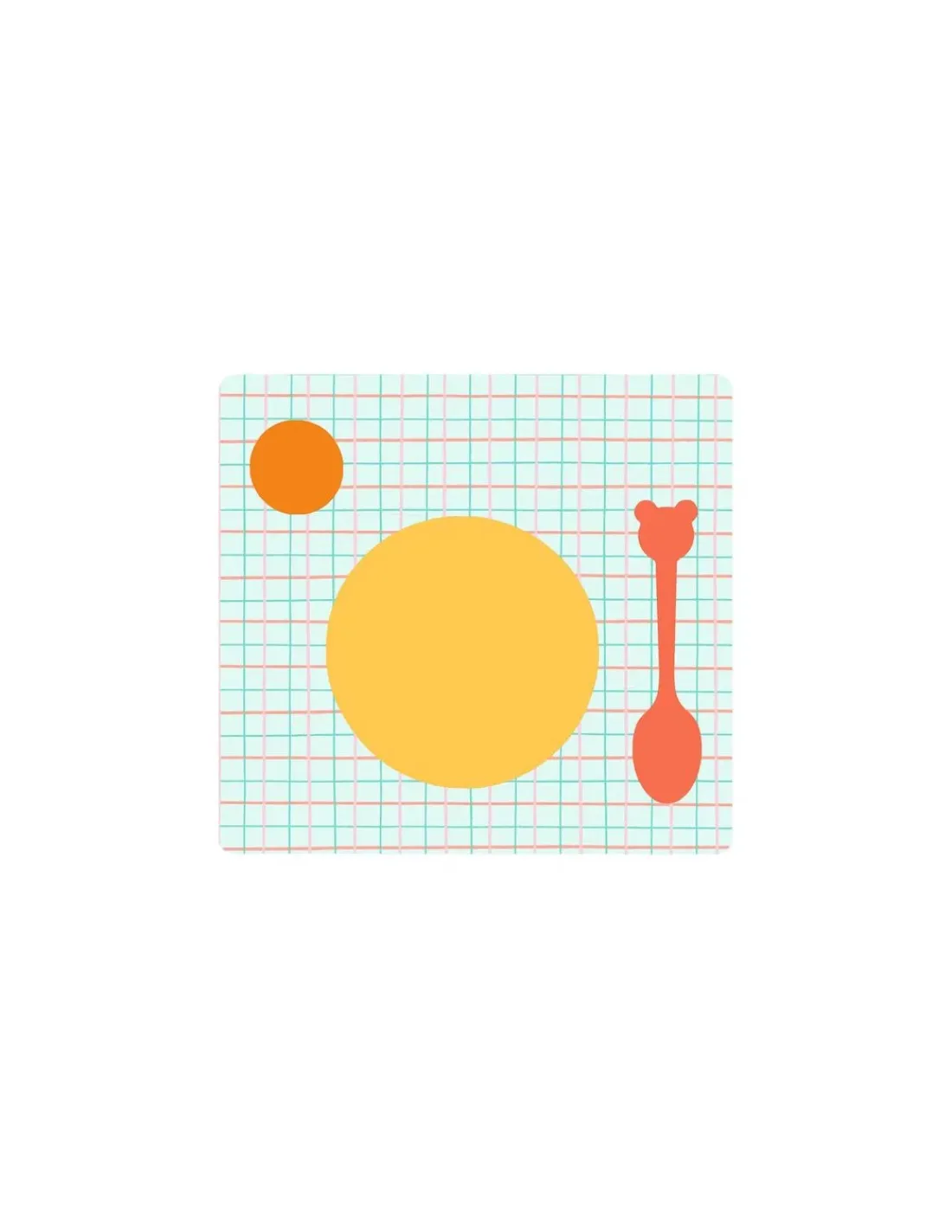 Djeco Dinette Chats gourmands -