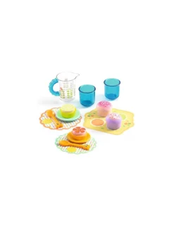 Djeco Dinette Goûter des chatons -
