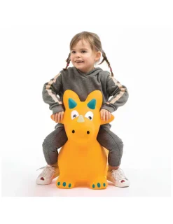 LUDI Dino sauteur -