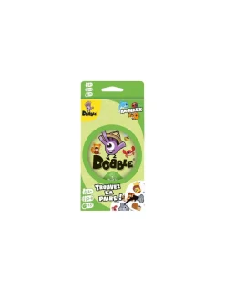 Asmodee Dobble animaux
