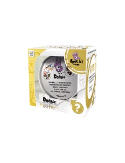 Enfant Asmodee Dobble Harry Potter