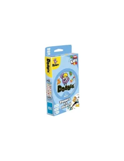 Enfant Asmodee Dobble kids - jeu Asmodée