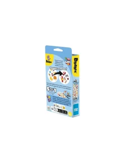 Enfant Asmodee Dobble kids - jeu Asmodée