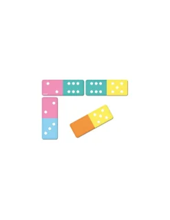 Enfant Janod Dominos Instruments de musique -