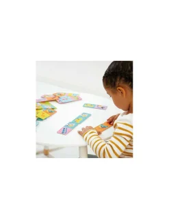 Enfant Janod Dominos Instruments de musique -