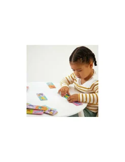 Enfant Janod Dominos Instruments de musique -