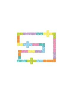 Enfant Janod Dominos Instruments de musique -