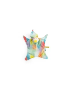 Moulin Roty Doudou Berk Ecole des loisirs -