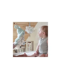 Kaloo Doudou Marionnette Petite Souris -