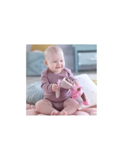 Corolle Doudou miss rose rêve d'étoiles -