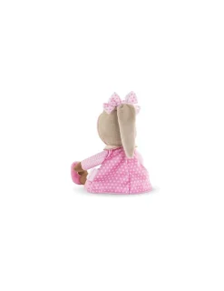 Corolle Doudou miss rose rêve d'étoiles -